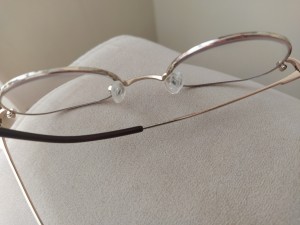 Akademi Optik Değişmeyen Gözlük