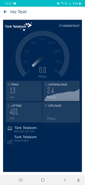 Türk Telekom Çözüm Yok Fiber Alt Yapısı Bekliyorum 4 Aydır