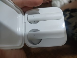 Xiaomi Kulaklık Sorunu