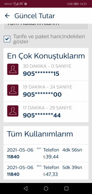 Telekomat Haberleşme 11840 Ben Türk Telekom Müşteri Hizmetleri İle Görüşme Sağladığımı Düşündüm