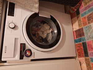 Arçelik Çamaşır Makinasi