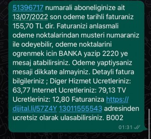 Turkcell Superonline Tv Plus Aboneliğine Zorlanıyorum