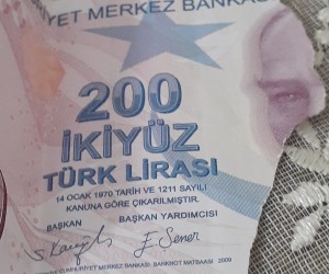 Türkiye Ekonomi Bankası Arızalı Atm Paramı Yuttu