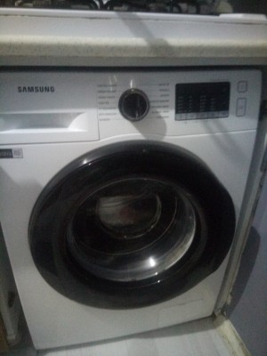 Samsung Arızalı Çamaşır Makinesi