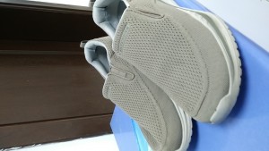 Skechers Ayakkabı İç Taban Yırtılması