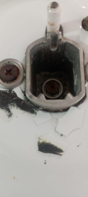 Bosch Rezilliği