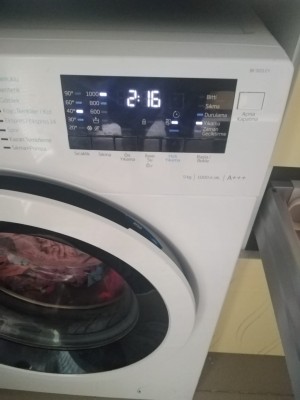 Beko Çamaşır Makinası 9 Kg
