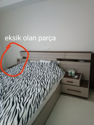 Eksik Ürün