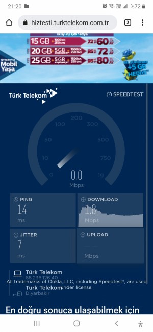 Türk Telekom Çözüm Yok Fiber Alt Yapısı Bekliyorum 4 Aydır