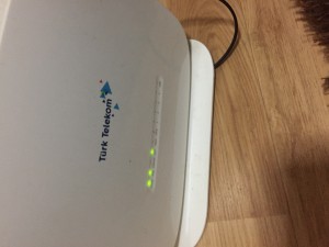 Türknet İnternet Bağlantım Gitti Biranda Gelmiyor Da Power Işığı Açık Dsl Açık Wifi Açık İnternet Açık Değil