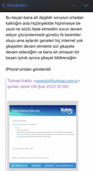 Turksat Kablo Tv Kablonet