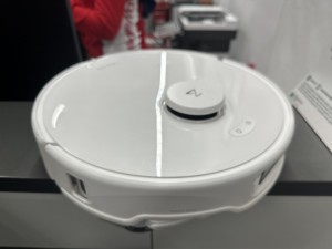 Mediamarkt’tan Alınan Roborock Qrevo Curv 5a1 1 Ayda Çizildi