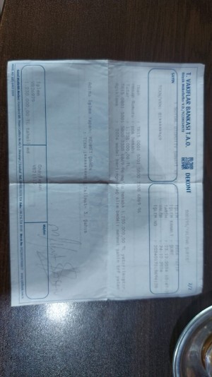 Parası Peşin Verilen Aracın Teslim Edilmemesi