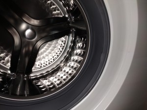 Samsung Çamaşır Makinesi Aşırı Ses Ve Körük Teli Arızası