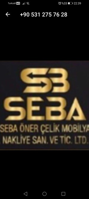 Sb Seba Öner Çelik Mobilya Şikayetçiyim Kapım Kırık Hırsız Girecek