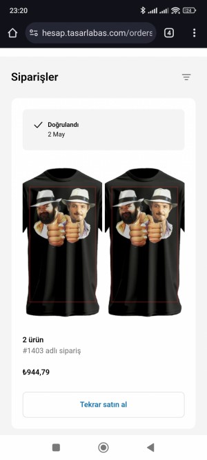 Tasarlabas.com