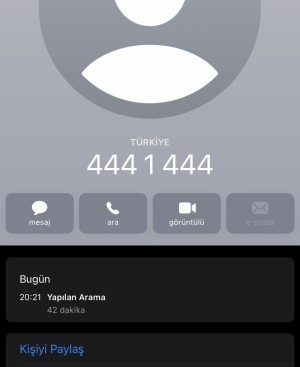Türk Telekom Olmayan İnternetin Parası