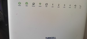 Turkcell Superonline Arıza Giderememesi
