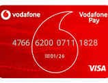 Vodafone Pay İstanbul Kart Şikayet