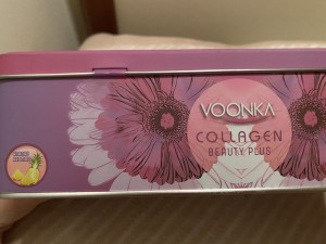 Hepsiburada Voonka Beauty Collagen (elma Ve De Ananas Aromalı)
